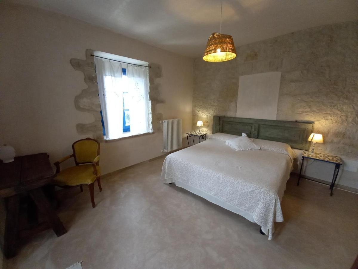 La Casa Dalle Finestre Blu Abbateggio Екстериор снимка