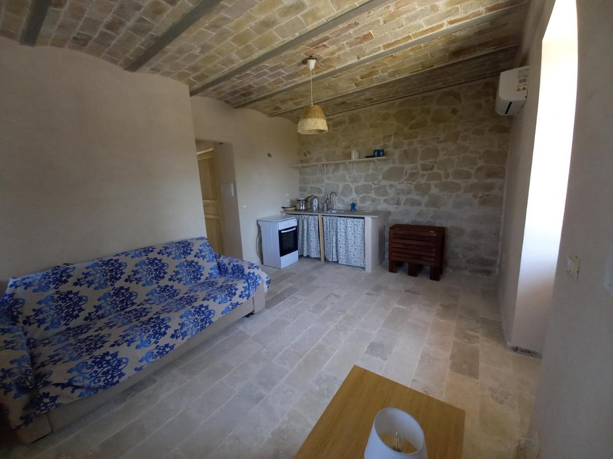 La Casa Dalle Finestre Blu Abbateggio Екстериор снимка